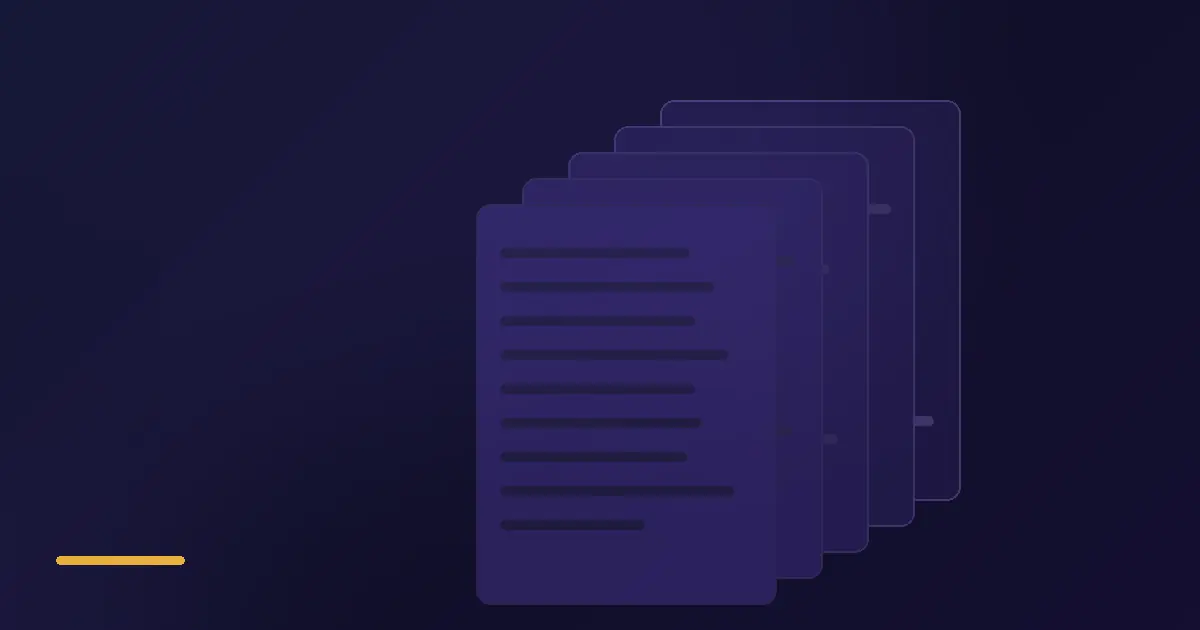 Straturi de text care sugerează redactarea conținutului pentru un site web
